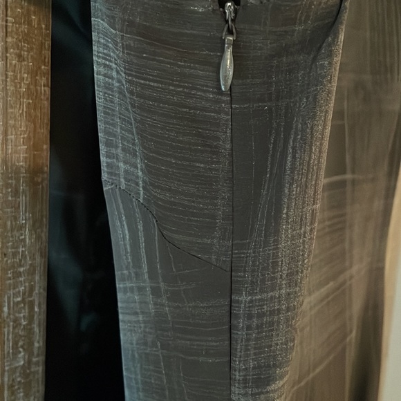 Vera Wang winter dress - Picture 5 of 5